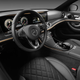Illustration for article titled The 2017 Mercedes-Benz E-Class Has All The Display Screens